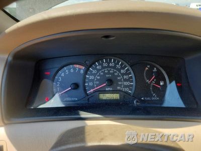 Zdjęcie 9 z 12 samochodu: 2005 TOYOTA COROLLA CE VIN:1NXBR32E75Z354392 - miniatura