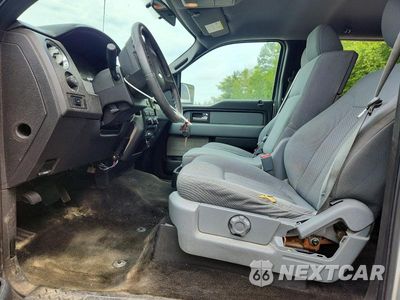 Zdjęcie 7 z 12 samochodu: 2013 FORD F150 SUPERCREW VIN:1FTFW1ET1DFA32105 - miniatura