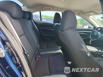 Zdjęcie 10 z 12 samochodu: 2026 MAZDA 3 VIN:JM1BPAAL3T1870052 - miniatura