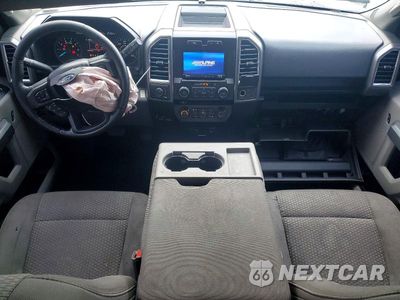 Zdjęcie 8 z 12 samochodu: 2015 FORD F150 SUPERCREW VIN:1FTEW1EP9FFC88865 - miniatura