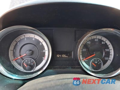 Zdjęcie 9 z 13 samochodu: 2014 DODGE GRAND CARAVAN SE VIN:2C4RDGBG2ER374914 - miniatura