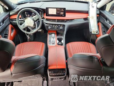 Zdjęcie 8 z 14 samochodu: 2027 INFINITI QX65 AUTOGRAPH VIN:5N1AC0JXXVC603174 - miniatura