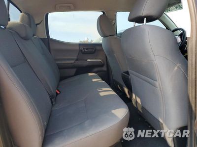 Zdjęcie 10 z 12 samochodu: 2017 TOYOTA TACOMA SR5 V6 VIN:5TFCZ5AN5HX087598 - miniatura
