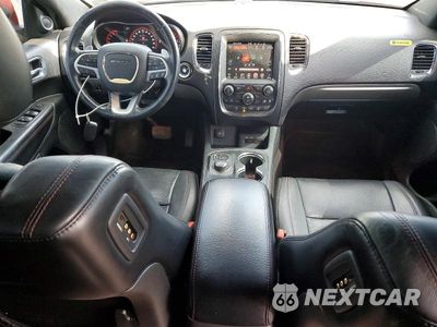 Zdjęcie 8 z 13 samochodu: 2014 DODGE DURANGO R/T VIN:1C4SDJCT1EC390959 - miniatura