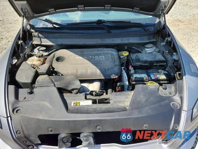 Zdjęcie 12 z 13 samochodu: 2015 JEEP CHEROKEE LATITUDE VIN:1C4PJMCB9FW715378 - miniatura