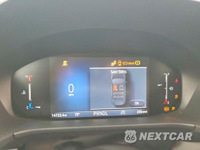 Zdjęcie 9 z 13 samochodu: 2025 FORD ESCAPE ACTIVE VIN:1FMCU0GN2SUB11580 - miniatura