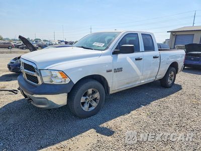 2015 RAM 1500 ST 1C6RR7FTXFS710213 - główne zdjęcie licytacji z USA - miniatura