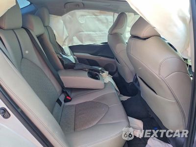 Zdjęcie 10 z 12 samochodu: 2023 TOYOTA CAMRY XSE VIN:4T1K61AK9PU744403 - miniatura