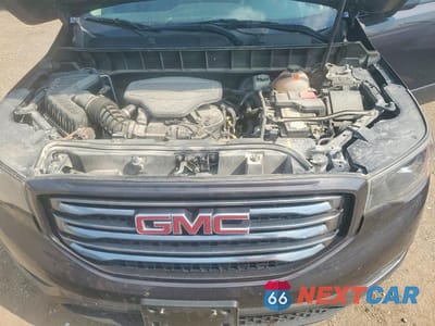 Zdjęcie 12 z 13 samochodu: 2017 GMC ACADIA ALL TERRAIN VIN:1GKKNTLS8HZ284840 - miniatura
