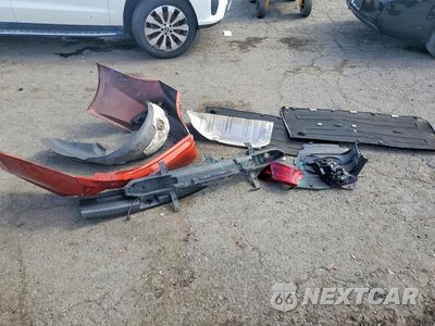 Zdjęcie 12 z 13 samochodu: 2023 KIA FORTE GT LINE VIN:3KPF54AD3PE602252 - miniatura