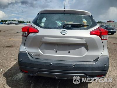 Zdjęcie 6 z 13 samochodu: 2020 NISSAN KICKS S VIN:3N1CP5BV6LL569816 - miniatura