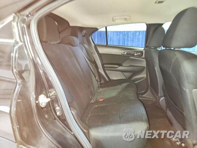 Zdjęcie 11 z 13 samochodu: 2022 MITSUBISHI ECLIPSE CROSS ES VIN:JA4ATUAA8NZ040320 - miniatura