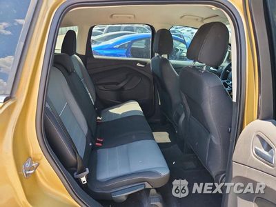 Zdjęcie 11 z 14 samochodu: 2014 FORD ESCAPE SE VIN:1FMCU0GX7EUC67829 - miniatura
