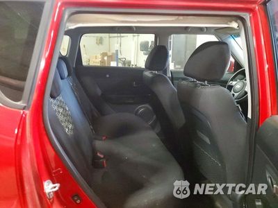 Zdjęcie 10 z 12 samochodu: 2010 KIA SOUL + VIN:KNDJT2A27A7117087 - miniatura