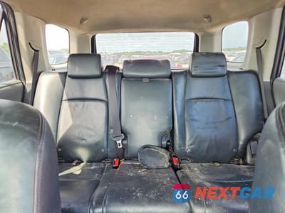 Zdjęcie 10 z 14 samochodu: 2010 TOYOTA 4RUNNER SR5 VIN:JTEBU5JR9A5012672 - miniatura