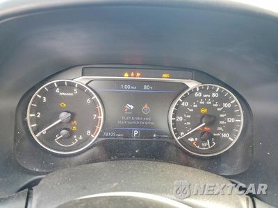 Zdjęcie 9 z 12 samochodu: 2022 NISSAN ALTIMA SR VIN:1N4BL4CV4NN362508 - miniatura
