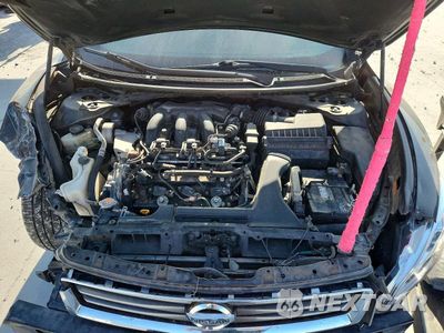 Zdjęcie 11 z 13 samochodu: 2013 NISSAN MAXIMA 3.5 S VIN:1N4AA5AP0DC817683 - miniatura