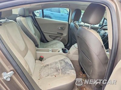 Zdjęcie 10 z 12 samochodu: 2014 CHEVROLET VOLT VIN:1G1RD6E4XEU132380 - miniatura
