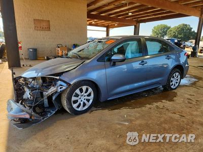 2024 TOYOTA COROLLA LE 5YFB4MDE9RP171911 - główne zdjęcie licytacji z USA - miniatura