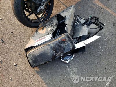 Zdjęcie 9 z 10 samochodu: 2009 HARLEY-DAVIDSON FLTR VIN:1HD1FS4179Y629804 - miniatura