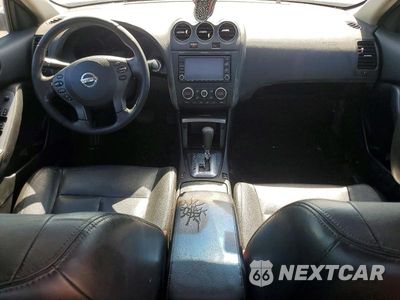 Zdjęcie 8 z 12 samochodu: 2010 NISSAN ALTIMA 2.5 VIN:1N4AL2AP1AN487156 - miniatura