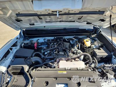 Zdjęcie 11 z 12 samochodu: 2025 TOYOTA TACOMA SR VIN:3TYJDAHN4ST036793 - miniatura
