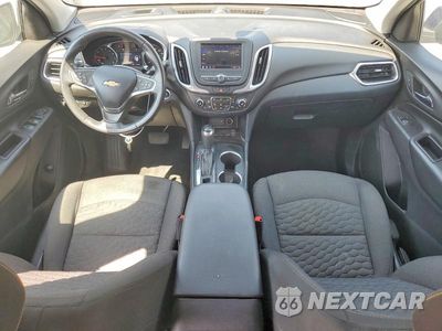 Zdjęcie 8 z 13 samochodu: 2020 CHEVROLET EQUINOX LT VIN:2GNAXKEV0L6146787 - miniatura