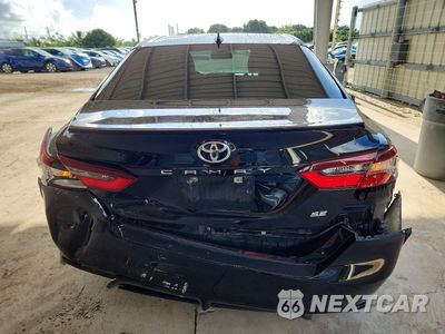 Zdjęcie 6 z 12 samochodu: 2024 TOYOTA CAMRY SE VIN:4T1T11AK1RU920088 - miniatura
