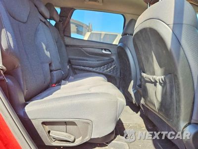 Zdjęcie 11 z 14 samochodu: 2020 HYUNDAI SANTA FE SEL VIN:5NMS33AD3LH145783 - miniatura
