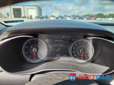 Zdjęcie 9 z 12 samochodu: 2019 GENESIS G70 ADVANCED VIN:KMTG64LA1KU019341 - miniatura