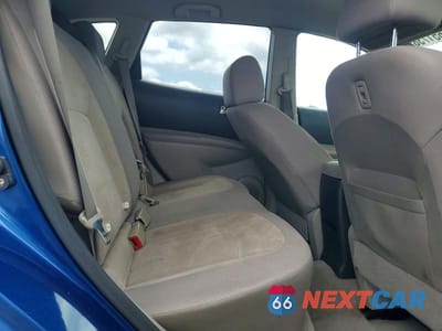 Zdjęcie 11 z 13 samochodu: 2010 NISSAN ROGUE S VIN:JN8AS5MV3AW147739 - miniatura