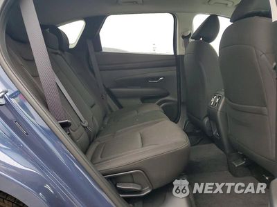 Zdjęcie 11 z 14 samochodu: 2026 HYUNDAI TUCSON SEL VIN:5NMJBCDEXTH641442 - miniatura