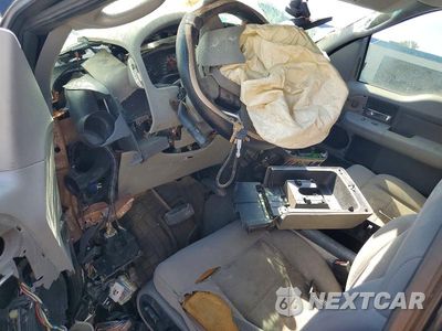 Zdjęcie 8 z 12 samochodu: 2004 FORD F-150 VIN:1FTRW12W74KC10358 - miniatura