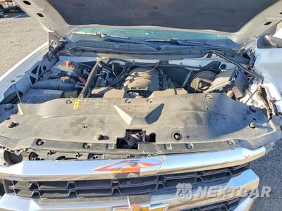Zdjęcie 11 z 12 samochodu: 2019 CHEVROLET SILVERADO LD C1500 LT VIN:2GCRCPEC2K1117290 - miniatura