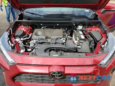 Zdjęcie 11 z 12 samochodu: 2024 TOYOTA RAV4 XLE VIN:2T3P1RFV1RW485700 - miniatura