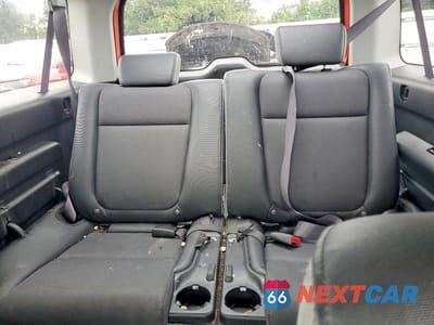 Zdjęcie 10 z 13 samochodu: 2003 HONDA ELEMENT EX VIN:5J6YH28503L000875 - miniatura