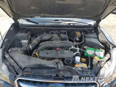 Zdjęcie 12 z 13 samochodu: 2013 SUBARU XV CROSSTREK 2.0 PREMIUM VIN:JF2GPAVC8D2805551 - miniatura