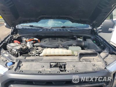 Zdjęcie 12 z 13 samochodu: 2021 FORD F150 SUPERCREW VIN:1FTFW1ED0MFB41728 - miniatura