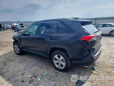 Drugie zdjęcie samochodu z przodu: 2025 TOYOTA RAV4 XLE VIN:2T3P1RFV0SC541214 - miniatura