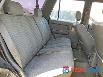 Zdjęcie 11 z 13 samochodu: 1994 TOYOTA 4RUNNER VN29 SR5 VIN:JT3VN29V4R0024417 - miniatura