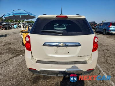 Zdjęcie 6 z 13 samochodu: 2015 CHEVROLET EQUINOX LTZ VIN:1GNALDEK9FZ129508 - miniatura