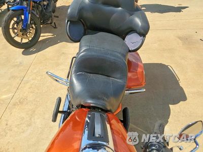 Piąte zdjęcie samochodu w środku: 2019 HARLEY-DAVIDSON FLHTK VIN:1HD1KEF16KB631692 - miniatura