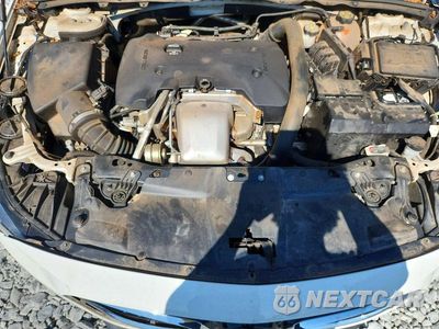 Zdjęcie 11 z 12 samochodu: 2019 BUICK REGAL PREFERRED VIN:W04GL6SX0K1025958 - miniatura