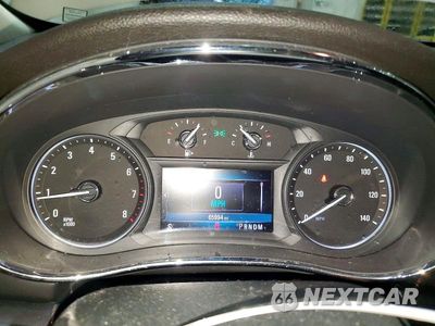Zdjęcie 9 z 13 samochodu: 2019 BUICK ENCORE PREFERRED VIN:KL4CJASBXKB706831 - miniatura