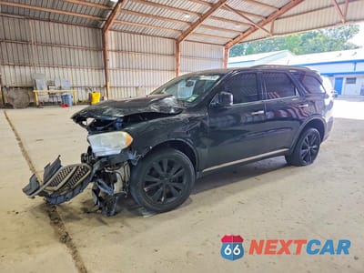 2013 DODGE DURANGO CREW 1C4RDHDG8DC530108 - główne zdjęcie licytacji z USA - miniatura