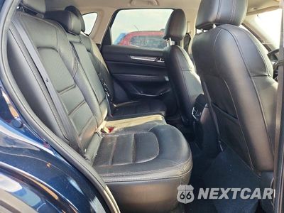 Zdjęcie 11 z 13 samochodu: 2017 MAZDA CX-5 GRAND TOURING VIN:JM3KFBDL5H0161129 - miniatura