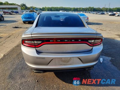 Zdjęcie 6 z 12 samochodu: 2016 DODGE CHARGER SE VIN:2C3CDXBG2GH155597 - miniatura