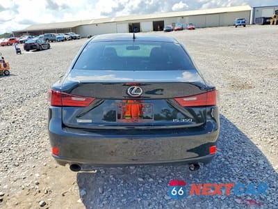Zdjęcie 6 z 13 samochodu: 2016 LEXUS IS 350 VIN:JTHBE1D28G5026403 - miniatura