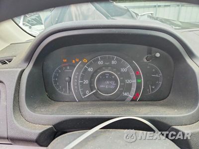Zdjęcie 9 z 13 samochodu: 2016 HONDA CR-V SE VIN:2HKRM3H45GH514802 - miniatura