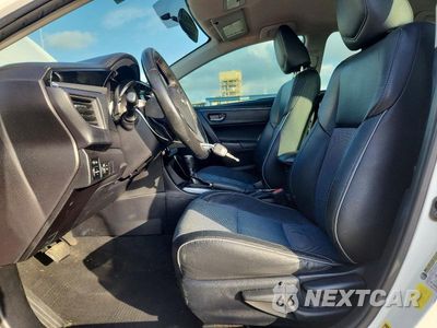 Zdjęcie 7 z 12 samochodu: 2015 TOYOTA COROLLA S PLUS VIN:2T1BURHE2FC269374 - miniatura